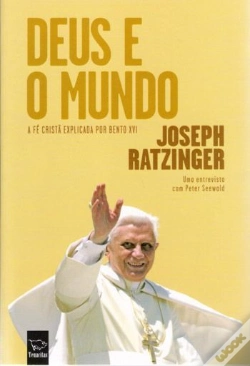 Capa do artigo Deus e o Mundo