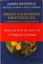 Deus e o Universo em Evolução - Preview
