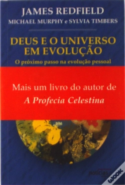 Capa do artigo Deus e o Universo em Evolução