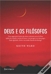 Capa do artigo Deus e os Filósofos
