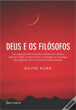Capa do artigo Deus e os Filósofos