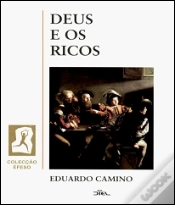 Capa do artigo Deus e os Ricos