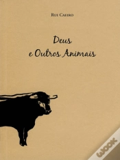 Capa do artigo Deus e Outros Animais