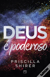 Capa do artigo Deus É Poderoso