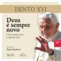 Deus É Sempre Novo - Preview