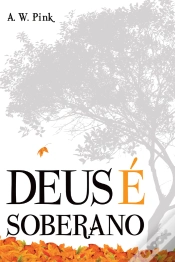 Capa do artigo Deus É Soberano