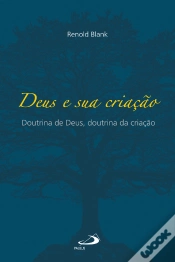 Capa do artigo Deus E Sua Criação