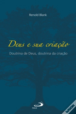 Capa do artigo Deus E Sua Criação
