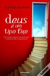 Capa do artigo Deus é um Tipo Fixe