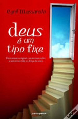 Capa do artigo Deus é um Tipo Fixe