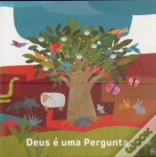 Capa do artigo Deus É uma Pergunta