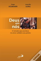 Capa do artigo Deus Em Nós