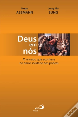 Capa do artigo Deus Em Nós