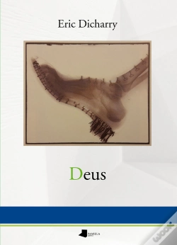 Capa do artigo Deus