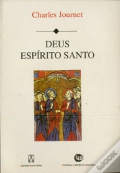 Capa do artigo Deus Espírito Santo