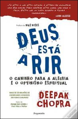 Capa do artigo Deus Está a Rir