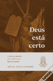 Deus Está Certo