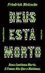 Deus Está Morto - Preview
