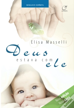 Capa do artigo Deus Estava Com Ele