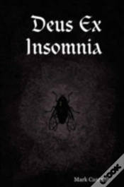 Capa do artigo Deus Ex Insomnia