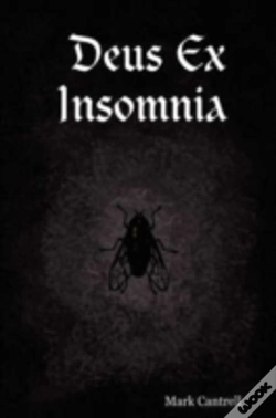 Capa do artigo Deus Ex Insomnia