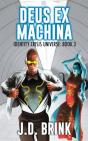 Deus Ex Machina - Preview