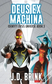 Capa do artigo Deus Ex Machina