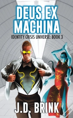 Capa do artigo Deus Ex Machina