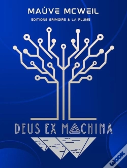 Capa do artigo Deus Ex Machina