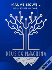 Capa do artigo Deus Ex Machina