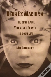 Capa do artigo Deus Ex Machina