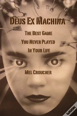 Capa do artigo Deus Ex Machina