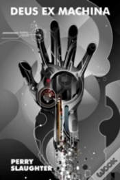 Capa do artigo Deus Ex Machina