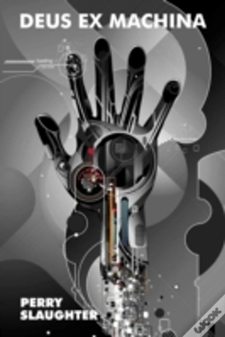 Capa do artigo Deus Ex Machina