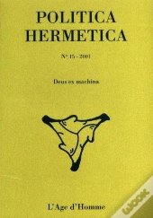 Deus Ex Machina