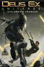 Deus Ex Universe Volume 1: Children'S Crusade - Preview
