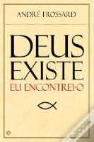 Deus Existe