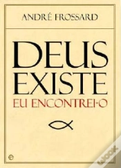 Capa do artigo Deus Existe