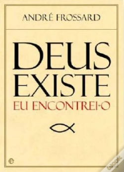 Capa do artigo Deus Existe
