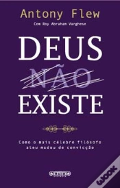 Capa do artigo Deus Existe