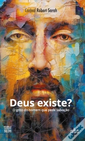 Capa do artigo Deus Existe?