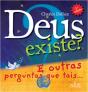 Deus Existe? - Preview
