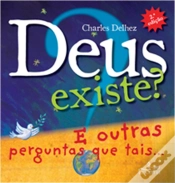 Capa do artigo Deus Existe?
