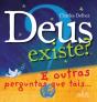 Deus Existe? - Preview