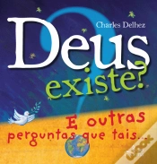 Capa do artigo Deus Existe?