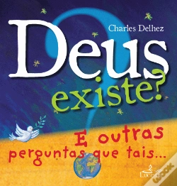 Capa do artigo Deus Existe?
