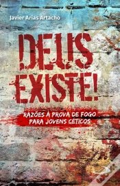 Capa do artigo Deus Existe!