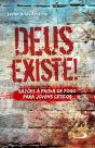 Deus Existe! - Preview