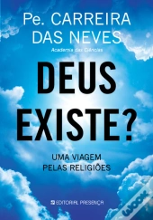 Deus Existe?