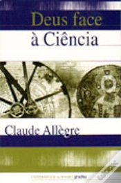 Capa do artigo Deus Face à Ciência